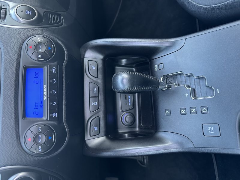 HYUNDAI IX35 2014 PACK PREMIUM LIMITED A