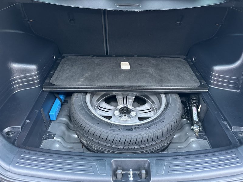 HYUNDAI IX35 2014 PACK PREMIUM LIMITED A