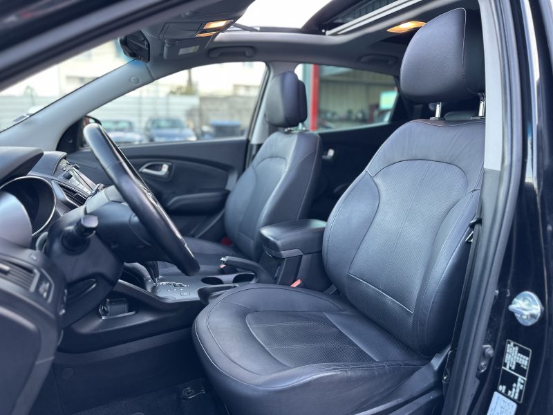 HYUNDAI IX35 2014 PACK PREMIUM LIMITED A