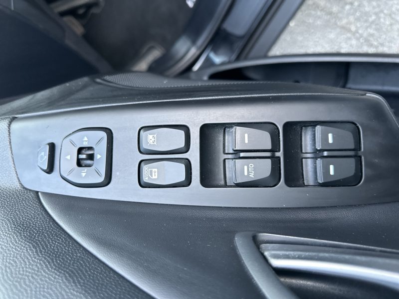 HYUNDAI IX35 2014 PACK PREMIUM LIMITED A