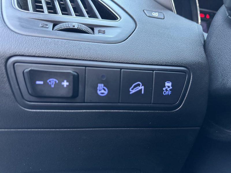 HYUNDAI IX35 2014 PACK PREMIUM LIMITED A