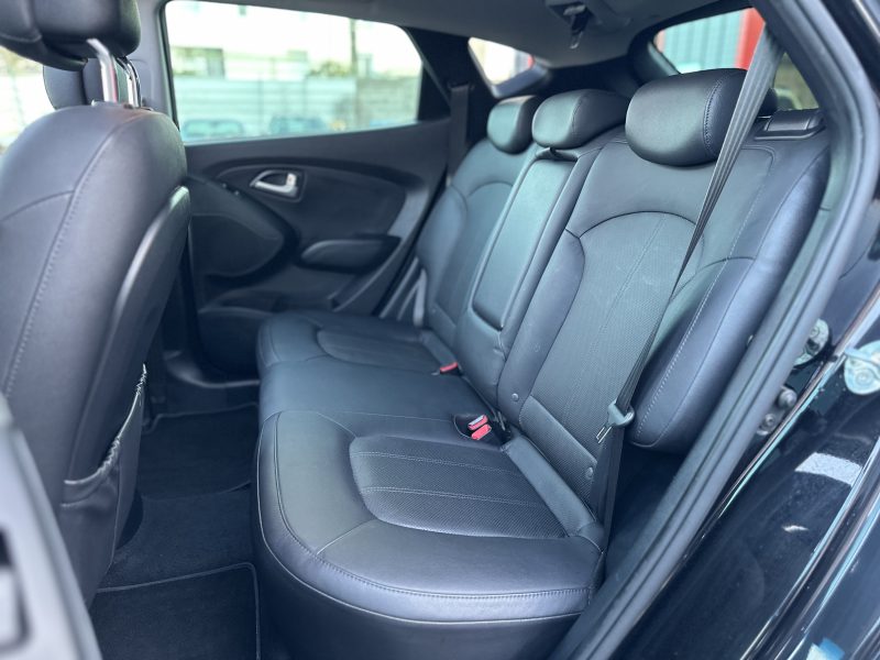 HYUNDAI IX35 2014 PACK PREMIUM LIMITED A