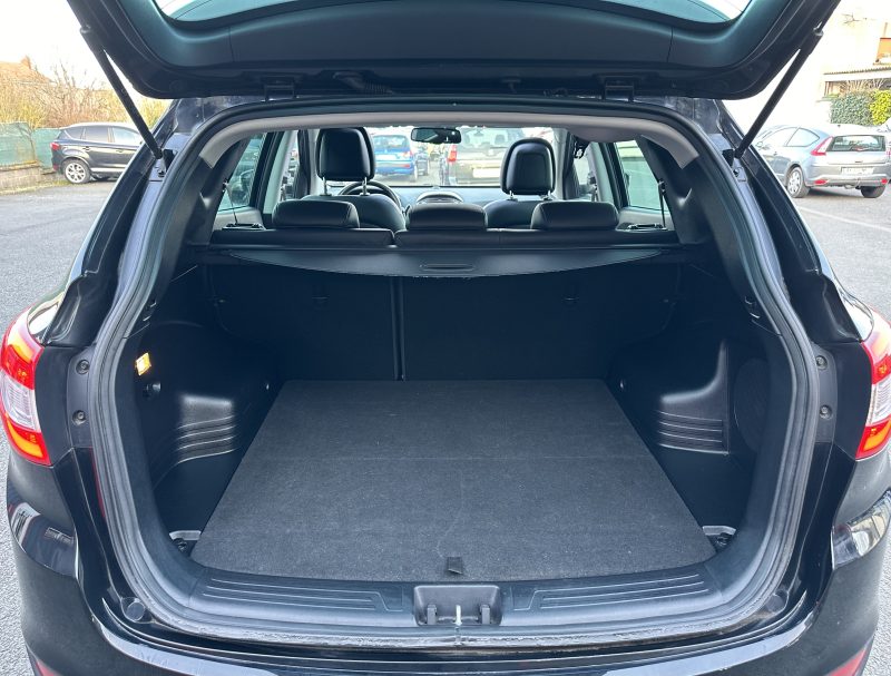 HYUNDAI IX35 2014 PACK PREMIUM LIMITED A