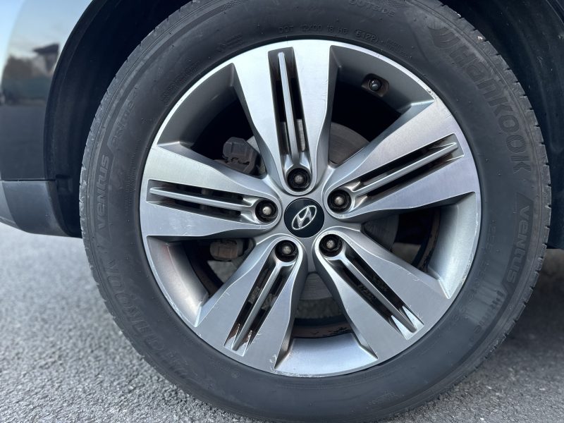 HYUNDAI IX35 2014 PACK PREMIUM LIMITED A