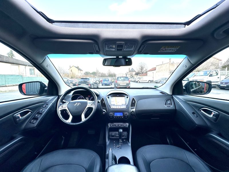 HYUNDAI IX35 2014 PACK PREMIUM LIMITED A