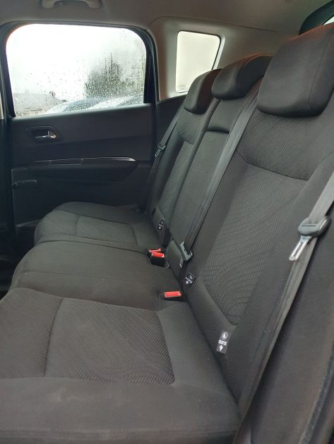 PEUGEOT 3008 Monospace 2009