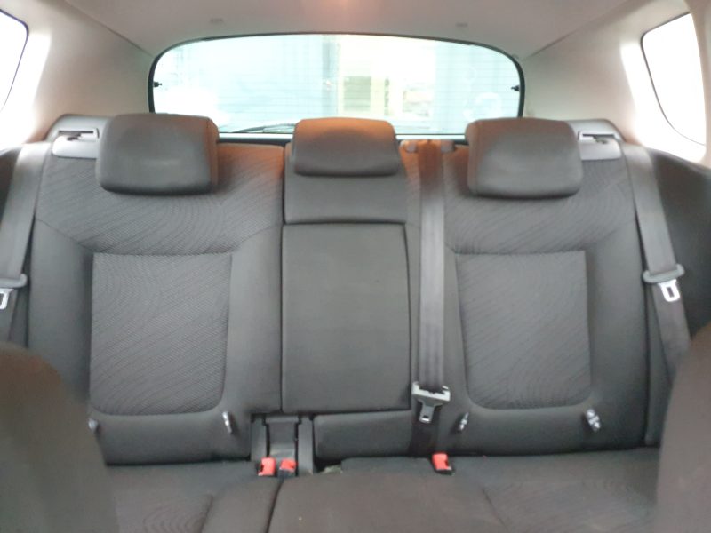 PEUGEOT 3008 Monospace 2009