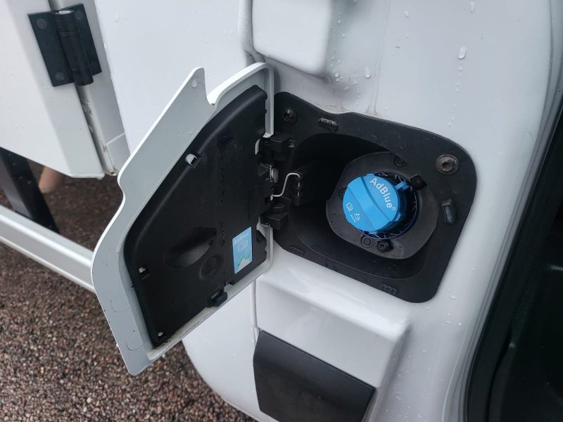 RENAULT MASTER III 2.3 dCi 145cv Propulsion Benne BVM6 / GPS/BLUETOOTH/SIEGE CONDUCTEUR SUR RESSORT