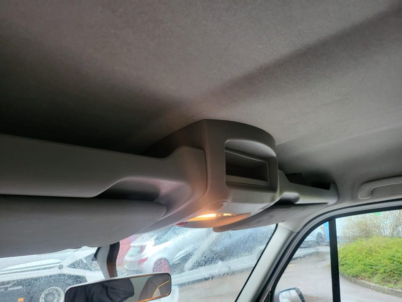 RENAULT MASTER III 2.3 dCi 145cv Propulsion Benne BVM6 / GPS/BLUETOOTH/SIEGE CONDUCTEUR SUR RESSORT