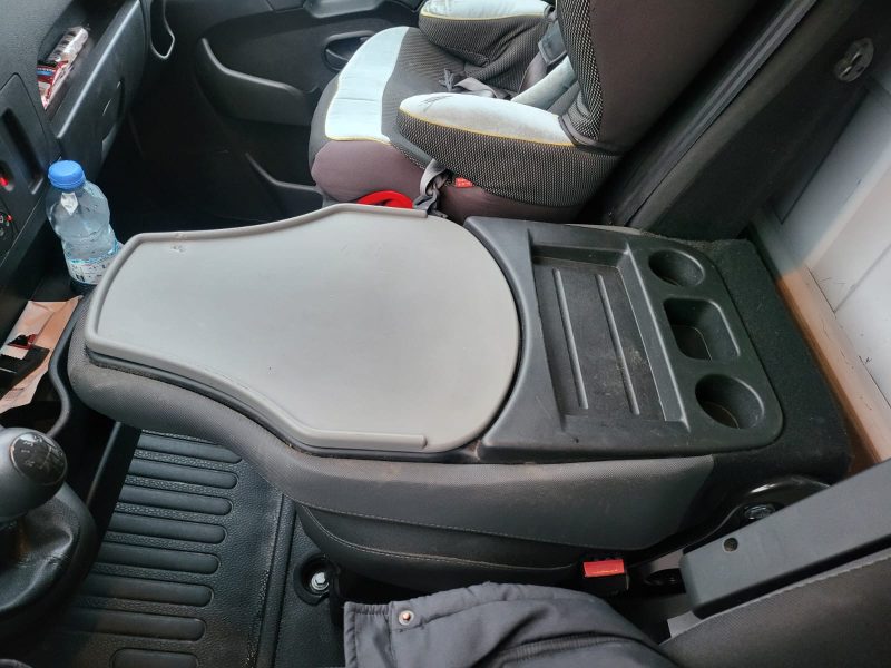 RENAULT MASTER III 2.3 dCi 145cv Propulsion Benne BVM6 / GPS/BLUETOOTH/SIEGE CONDUCTEUR SUR RESSORT