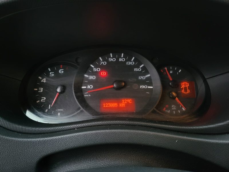 RENAULT MASTER III 2.3 dCi 145cv Propulsion Benne BVM6 / GPS/BLUETOOTH/SIEGE CONDUCTEUR SUR RESSORT