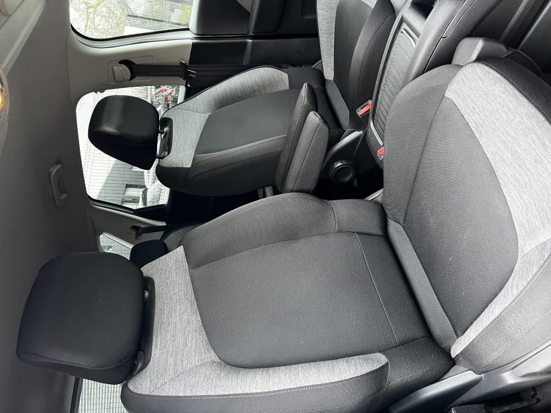 CITROEN C4 SPACETOURER 2018