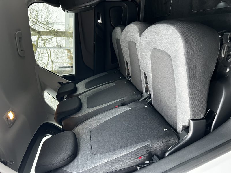 CITROEN C4 SPACETOURER 2018