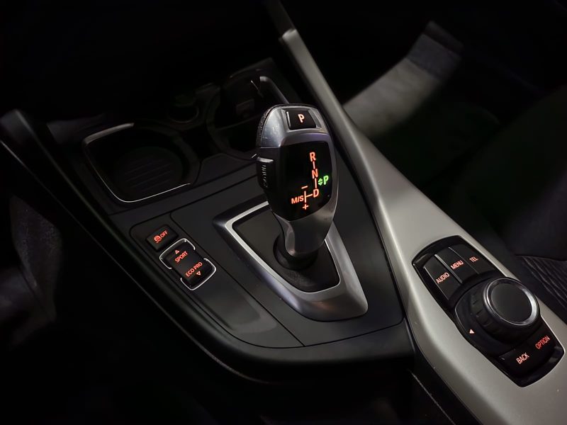 BMW SERIE 1 116 d LOUNGE 116cv /SIEGE CHAUFFANT+BLUETOOTH+ENTRETIEN BMW/