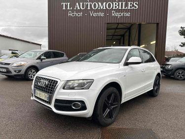 AUDI Q5 2009