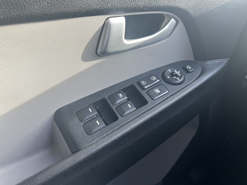 KIA SPORTAGE III 2014