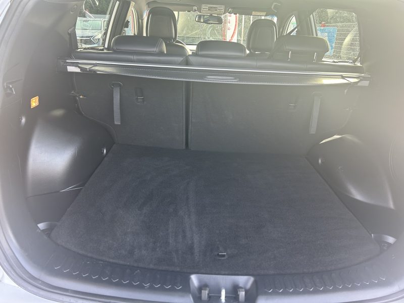 KIA SPORTAGE III 2014