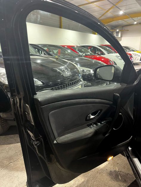 RENAULT MEGANE III 3/5 portes 2010