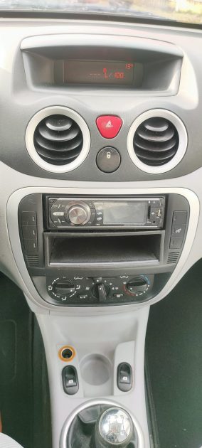 CITROEN C3 1,4 I 75 CV