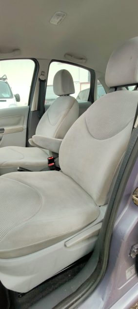 CITROEN C3 1,4 I 75 CV