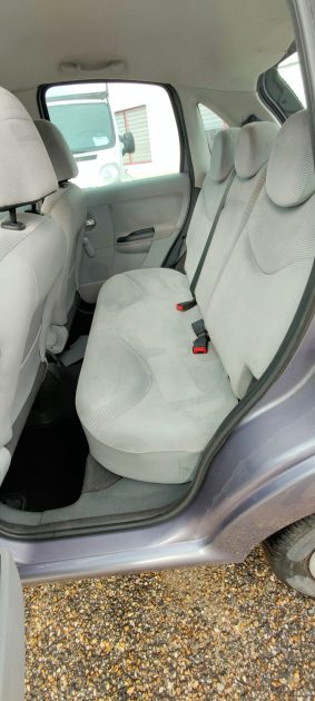 CITROEN C3 1,4 I 75 CV