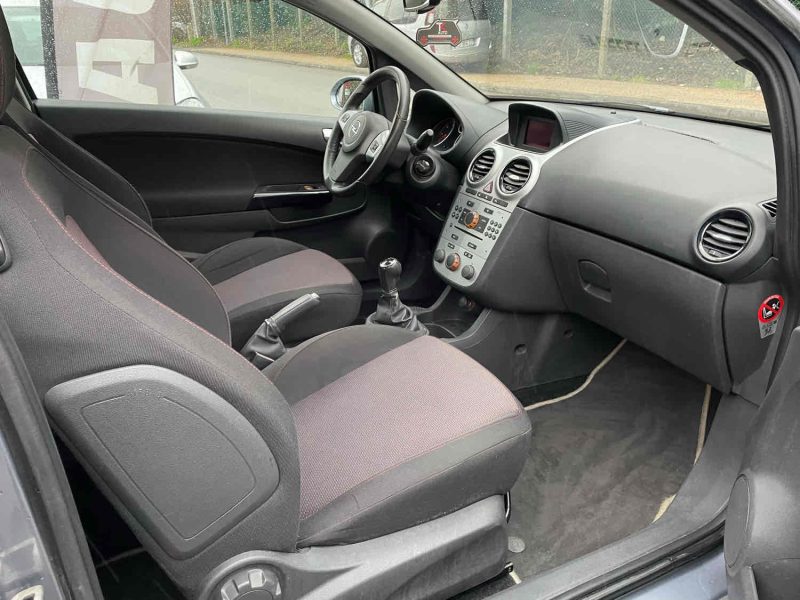 OPEL CORSA D 1.3CDTI 90CV