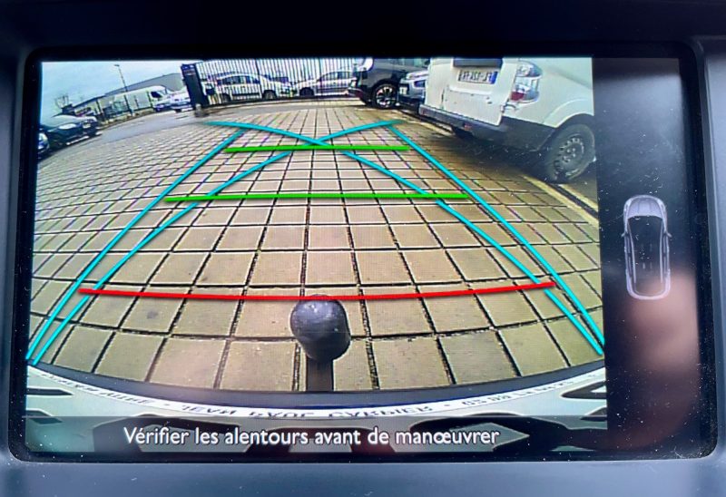 DS5 So Chic 2.0 Blue HDi S&S 150CH PACK EXCLUSIVE 