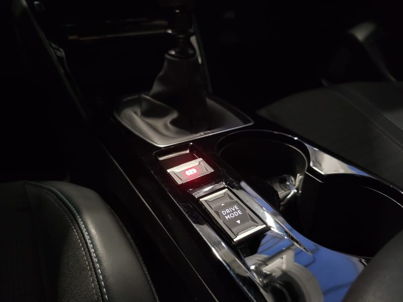 PEUGEOT 208 1.5 BlueHDI 100cv ALLURE CAPLAY / I-COCKPIT / CAMERA BVM6