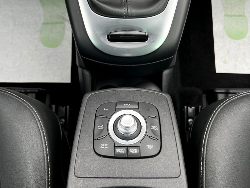 RENAULT SCENIC 3 III 1.5 DCI 110 BOITE AUTOMATIQUE 85 100 Kms GPS TOMTOM CRIT AIR 2 - GARANTIE 1 AN