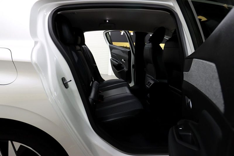 PEUGEOT 308 III 2022