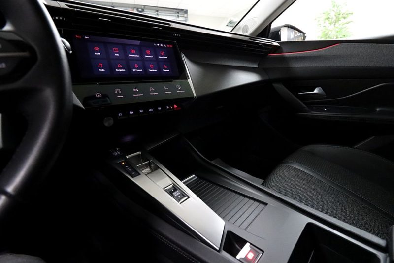 PEUGEOT 308 III 2022