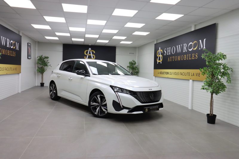 PEUGEOT 308 III 2022