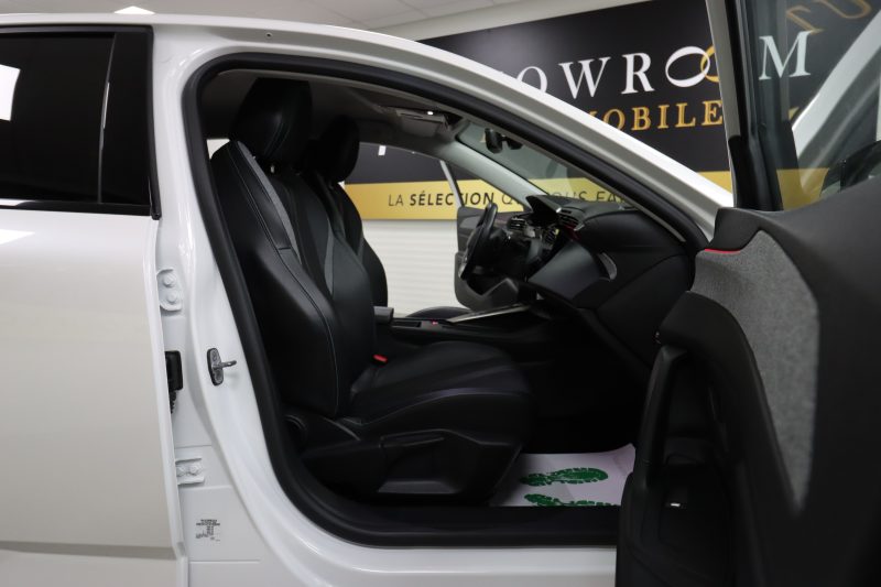 PEUGEOT 308 III 2022