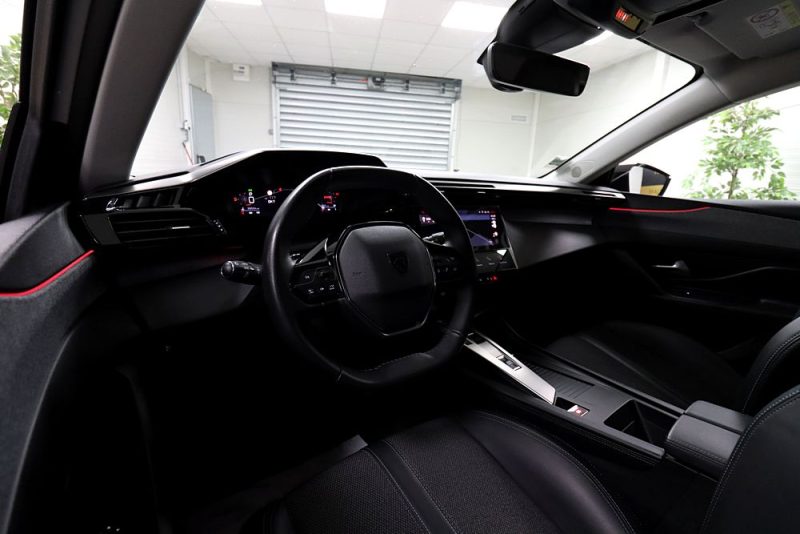 PEUGEOT 308 III 2022