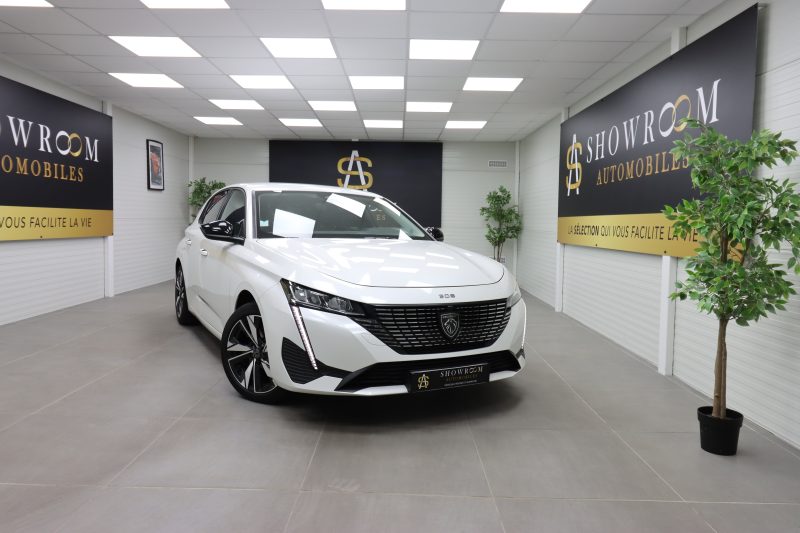 PEUGEOT 308 III 2022