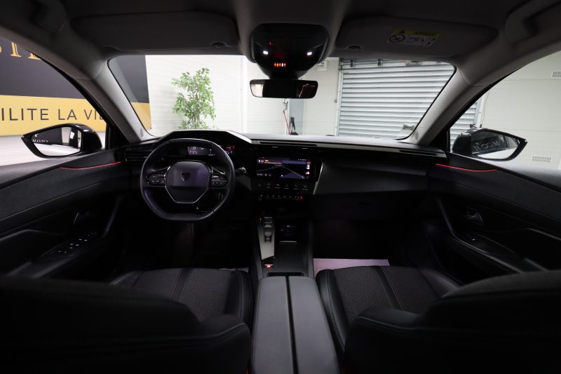 PEUGEOT 308 III 2022