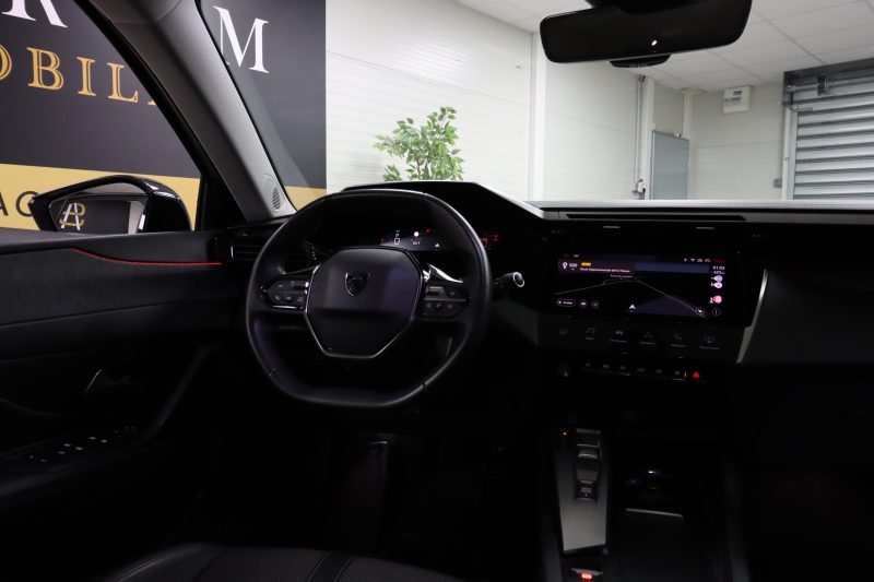 PEUGEOT 308 III 2022