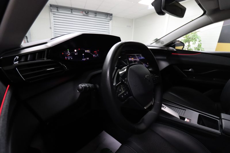 PEUGEOT 308 III 2022