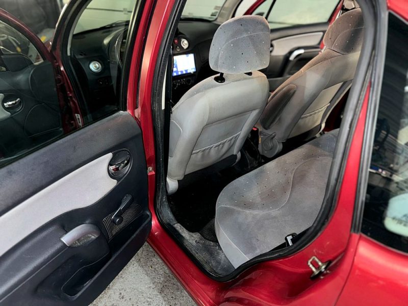 CITROEN C3 BVA GARANTIE 12 mois