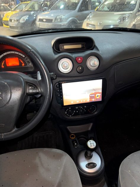 CITROEN C3 BVA GARANTIE 12 mois