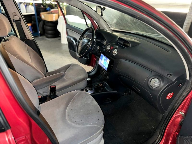 CITROEN C3 BVA GARANTIE 12 mois