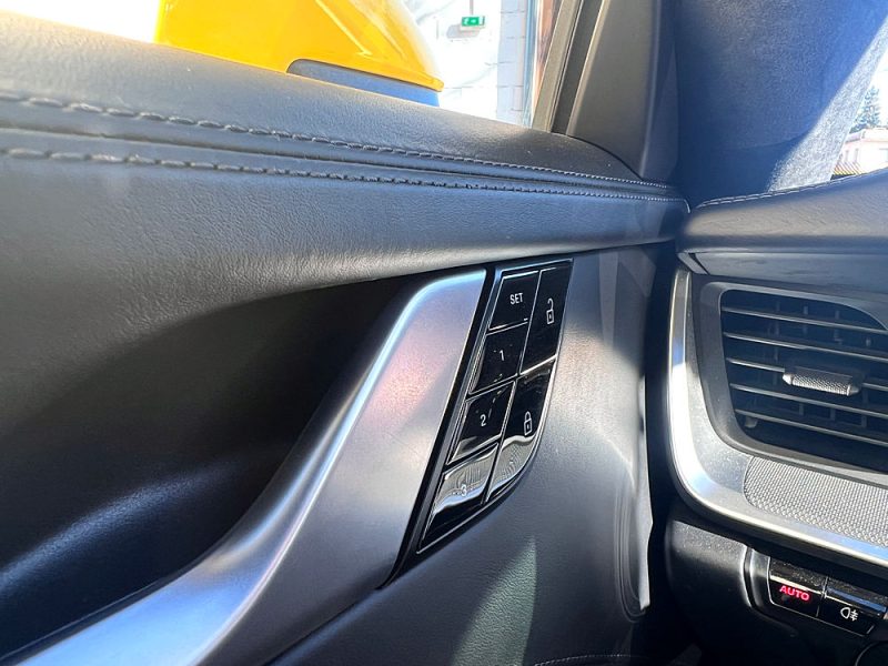 PORSCHE 911 (992) Carrera S 