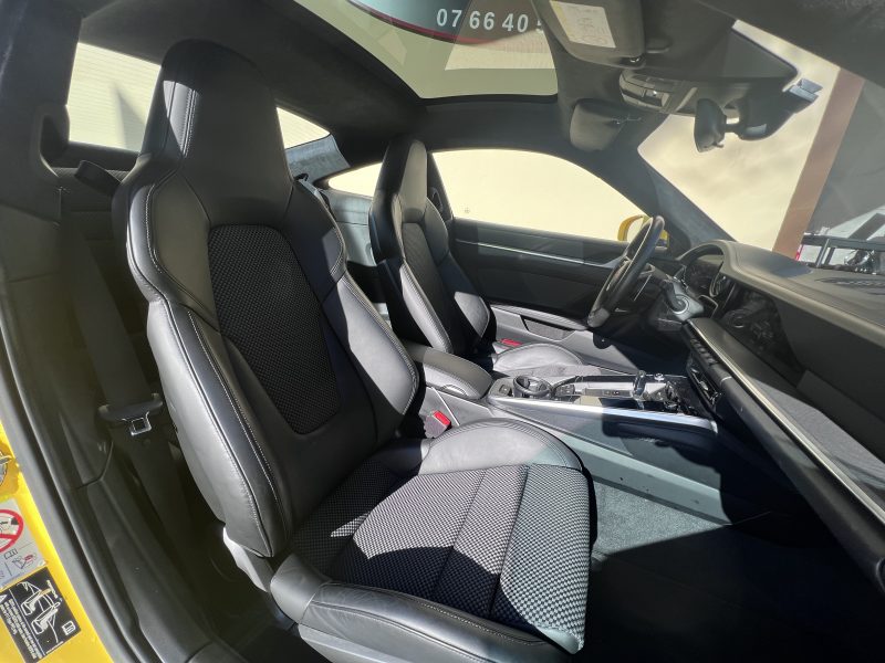 PORSCHE 911 (992) Carrera S 