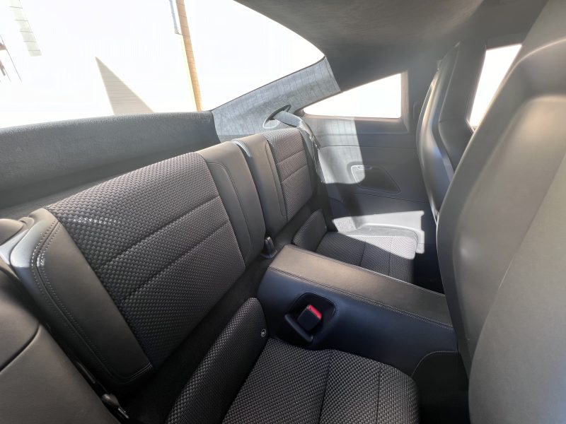 PORSCHE 911 (992) Carrera S 