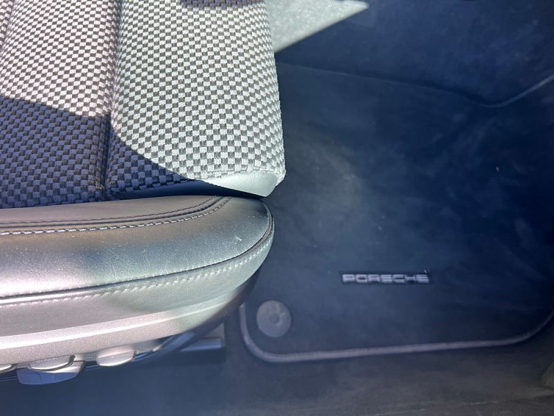 PORSCHE 911 (992) Carrera S 