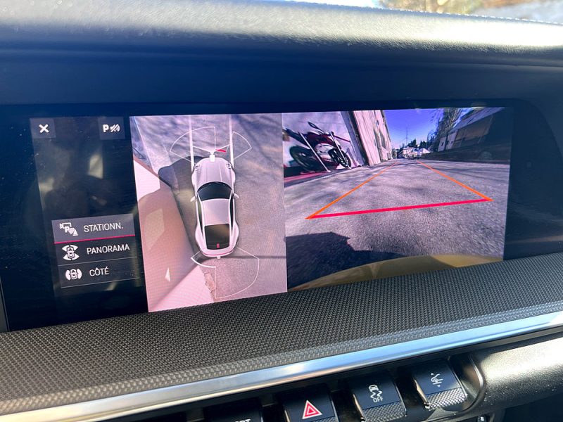 PORSCHE 911 (992) Carrera S 