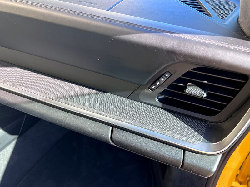 PORSCHE 911 (992) Carrera S 