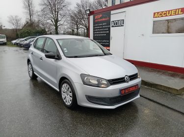 VOLKSWAGEN POLO V 2010