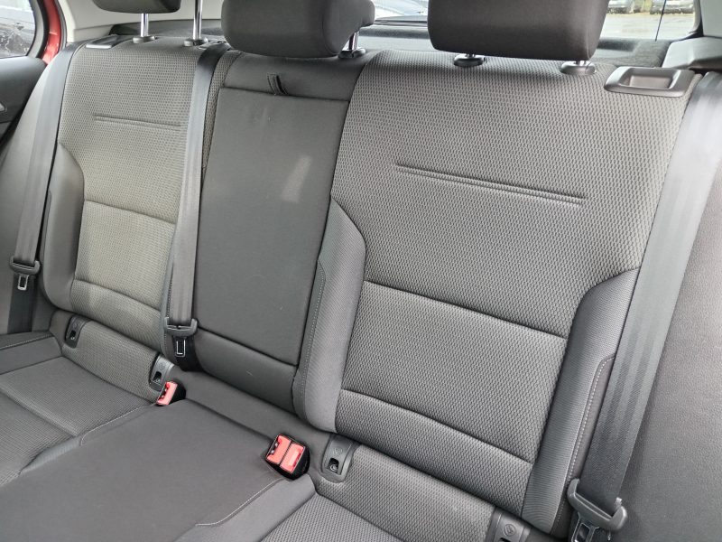 VOLKSWAGEN GOLF VII 2014