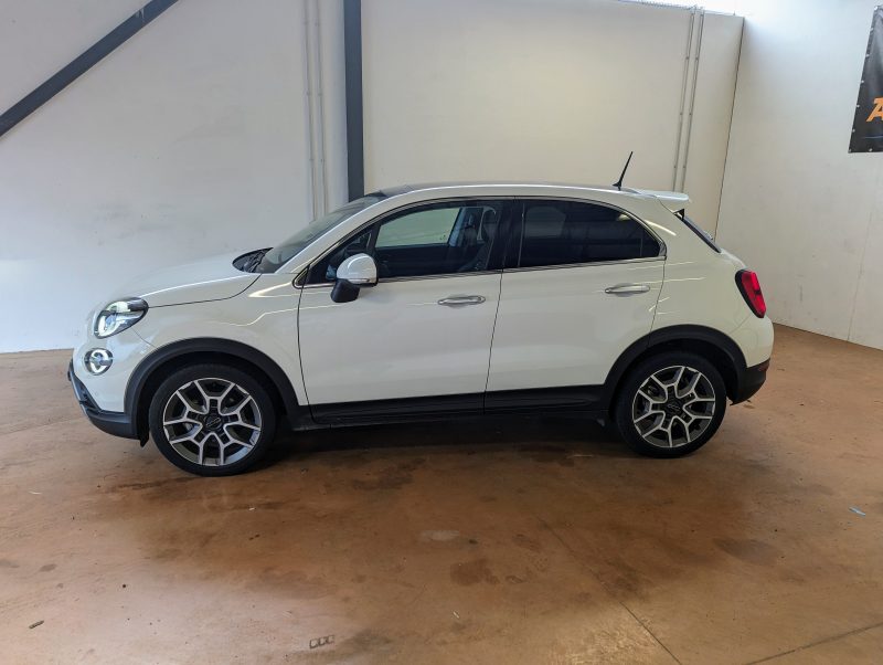 FIAT 500 X phase 2 1.0 GSE 120 CLUB 2019
